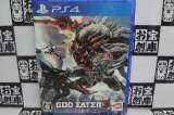 PS4ソフト「GOD EATER 3（ゴッドイーター３）」買取しました!!