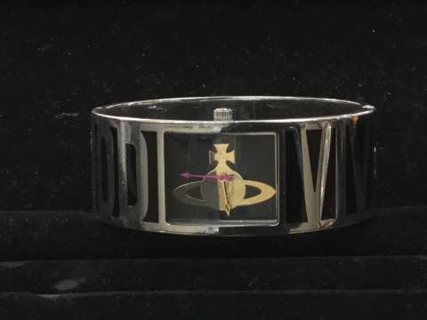 ヴィヴィアンウエストウッド Vivienne Westwood 腕時計をご売却いただきました！！！/時計のことはお任せください！！ 