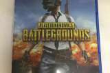 【買取】PS4 PUBG