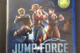 PS4用ソフト「JUMP FORCE」を買取りました！