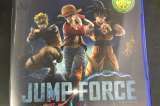 【買取】PS4 JUMP FORCE