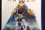 PS4用ソフト「ANTHEM（アンセム）」を買取りました！