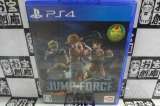 PS4ソフト「JUMP FORCE（ジャンプ フォース）」買取しました!!