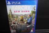 PS4ソフト「FARCRY NEW DAWN（ファークライ ニュードーン）」買取しました!!