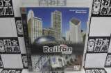 PS3ソフト「Railfan（レールファン）」買取しました!!