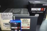 PS4ソフト「BIOHAZARD RE:2 Z Version COLLECTOR’S EDITION」買取しました!!