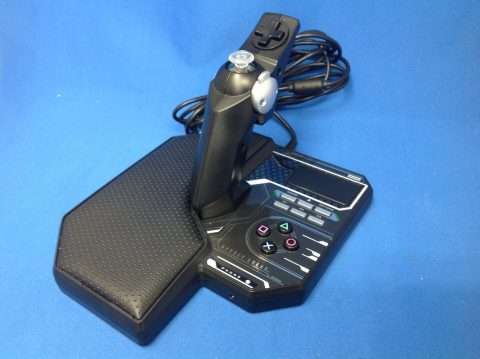【限定品】HORI ボーダーブレイク専用コントローラー for PlayStation®4