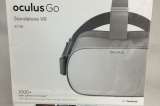 VR Oculus GO 買取致しました