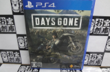 PS4ソフト「Days Gone（デイズゴーン）」買取しました!!