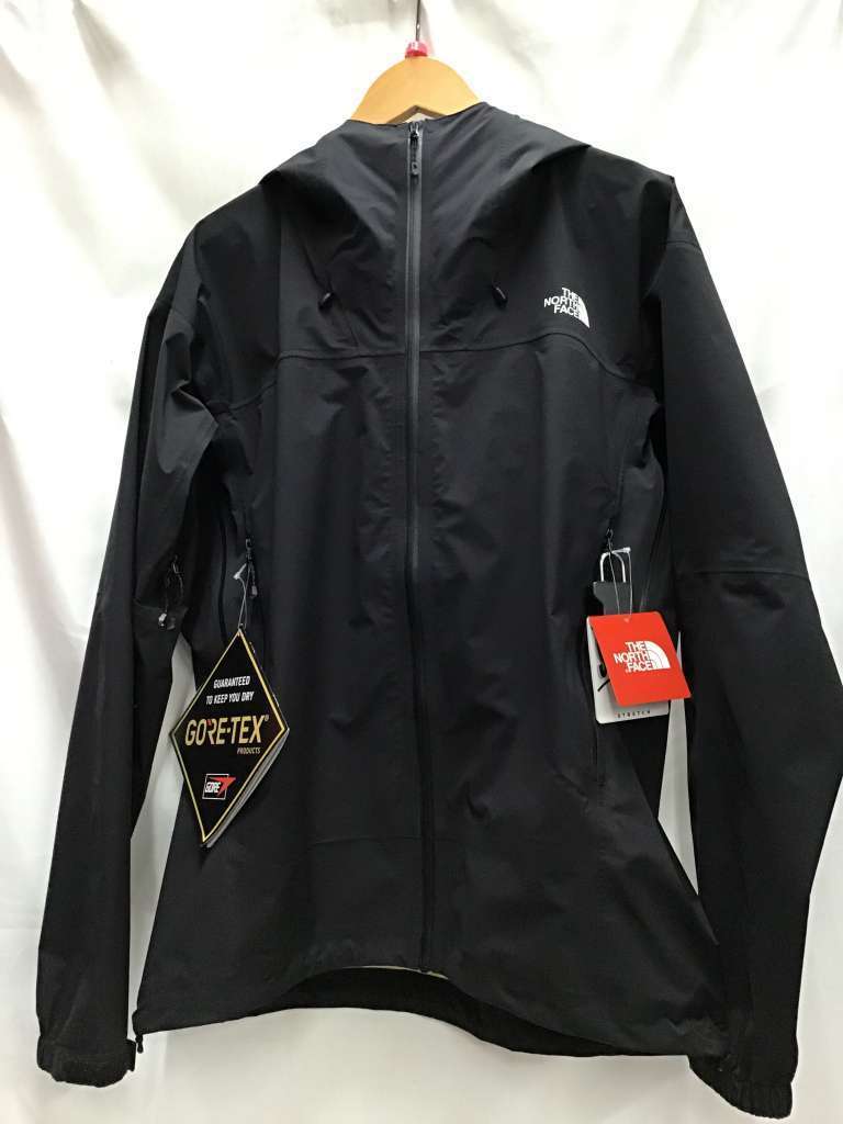 THE NORTH FACE  スーパークライムジャケット NP11910