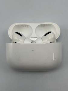 Apple Air Pods Pro MWP22J/A 買取しました！