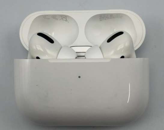 Apple Air Pods Pro MWP22J/A 買取しました！