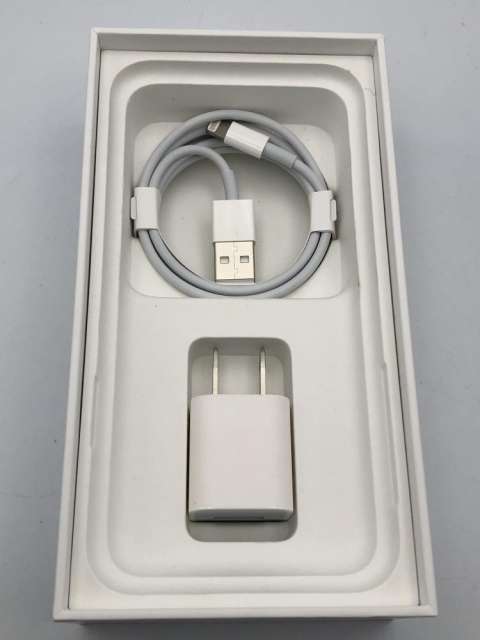 【au】iPhone X 256GB　買取しました！