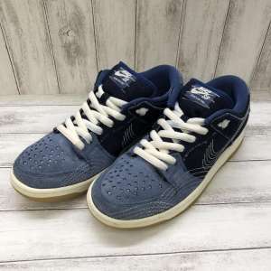 NIKE SB DUNK LOW “SASHIKO”　買取しました！