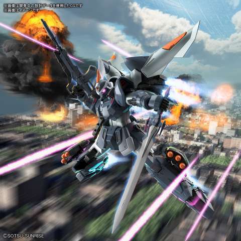 【ガンプラ】4月発売の新作ガンプラのご紹介! 【ガンプラ】4月発売の新作ガンプラのご紹介!