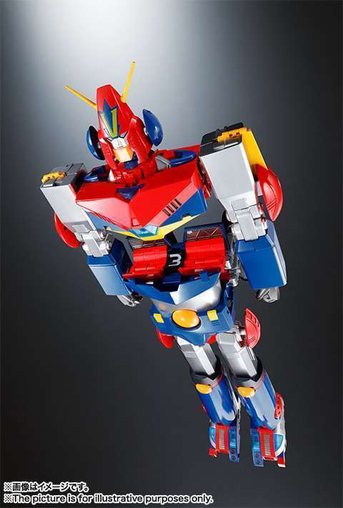 ロボットフィギュアを飾ろう ロボットおすすめシリーズ ゲーム フィギュア トレカ 古着の買取ならお宝創庫