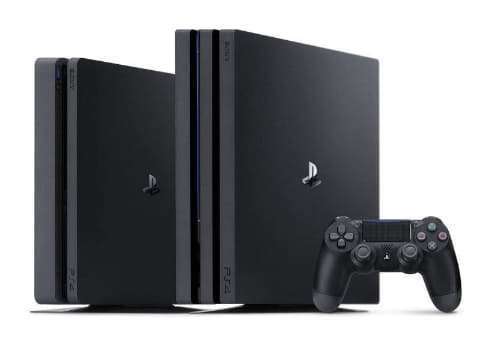 PlayStation4 Pro 本体 箱無し、ソフト5本セット - www.sorbillomenu.com