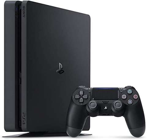 PlayStation4本体 コントローラー ゲームソフト7点セット まとめ売り