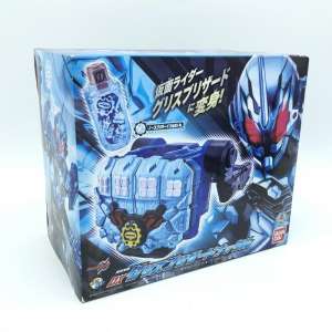 仮面ライダービルド　DXグリスブリザードナックル　買取しました！