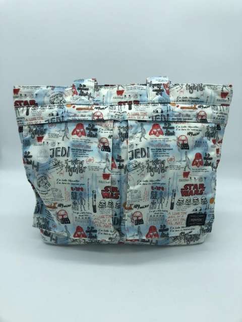 PORTER×STAR WARS トートバッグL 買取しました！