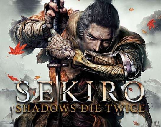 PS4ゲームソフト　SEKIRO: SHADOWS DIE TWICE　買取しました！