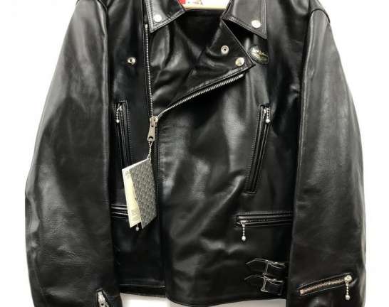 lewis leathers ライトニング No.391 買取しました！