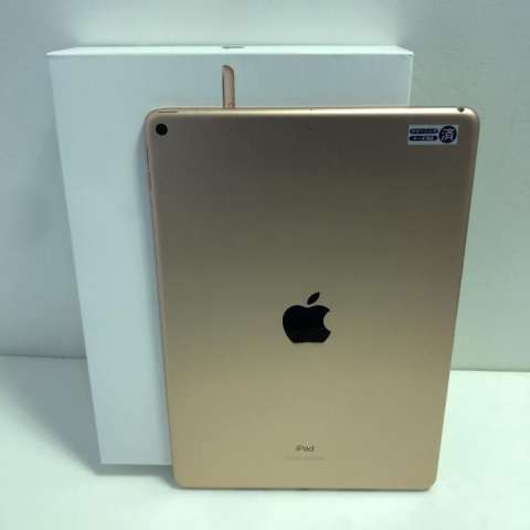 iPad Air 第3世代 WiFi 64GB A2152 ゴールド 買取しました！
