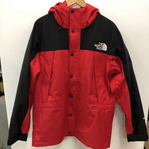 THE NORTH FACE マウンテンライトジャケット NP11834 買取しました！