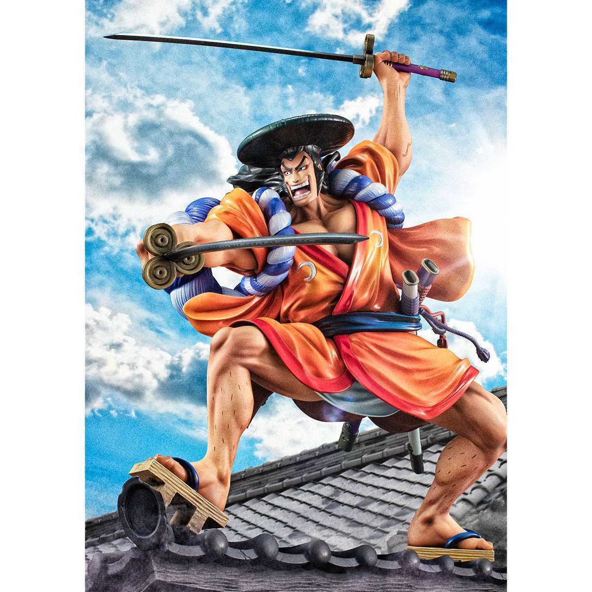 ワンピース フィギュア 新作 情報 ワンピース フィギュア POP