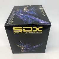 SDX　ファイナルフォーミュラー　買取しました！