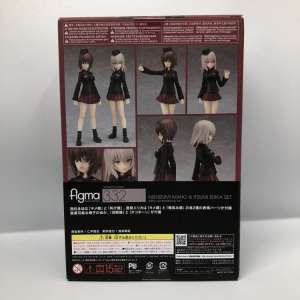 figma ガールズ＆パンツァー 西住まほ＆逸見エリカ 　買取しました！