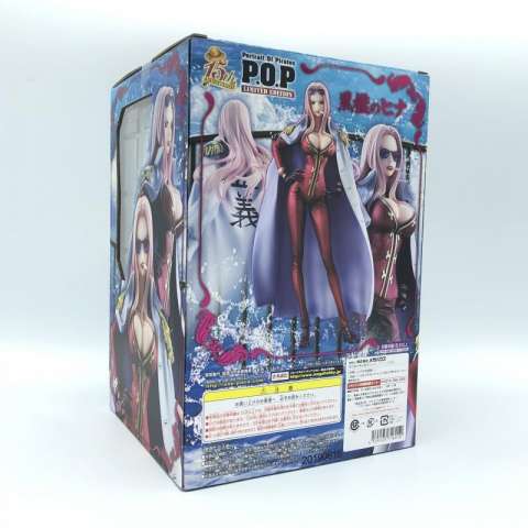 P.O.P LIMITED EDITION 黒檻のヒナ　買取しました！