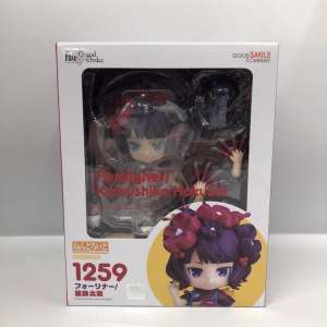 ねんどろいど FGO フォーリナー/葛飾北斎　買取しました！