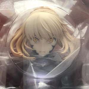 劇場版 Fate/stay night [Heaven’s Feel] 1/7 セイバーオルタ　買取しました！