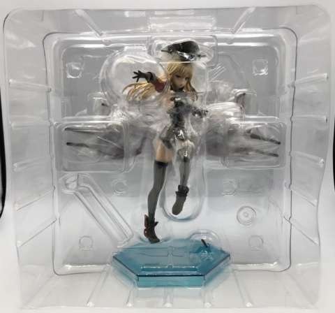 艦隊これくしょん -艦これ- 1/8 Bismarck(ビスマルク)改　買取しました！