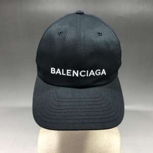 BALENCIAGA ロゴキャップ 初期型 買取しました！