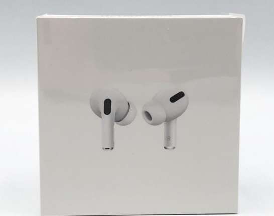 Apple AirPods Pro MWP22J/A