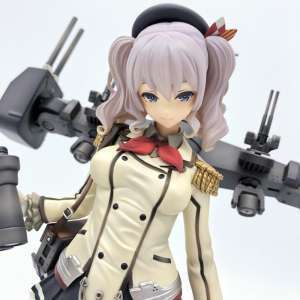 艦隊これくしょん -艦これ-　1/7　鹿島　買取しました！