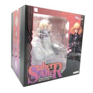 劇場版 Fate/stay night [Heaven’s Feel] 1/7 セイバーオルタ　買取しました！