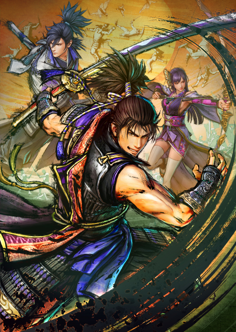 戦国無双5と岡崎市がタイアップ!徳川家康が観光イメージキャラクターに就任!? 戦国無双5と岡崎市がタイアップ!徳川家康が観光イメージキャラクターに就任!?