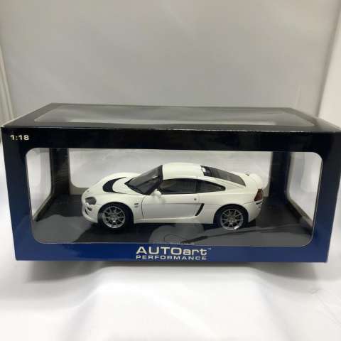 AUTOart 1/18 Lotus Europa S　買取しました！