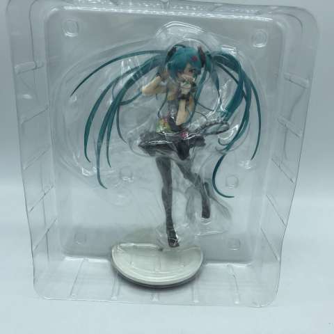 初音ミク Tell your world 1/8　買取しました！