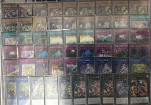 遊戯王OCG　蟲惑魔デッキ　買取しました！