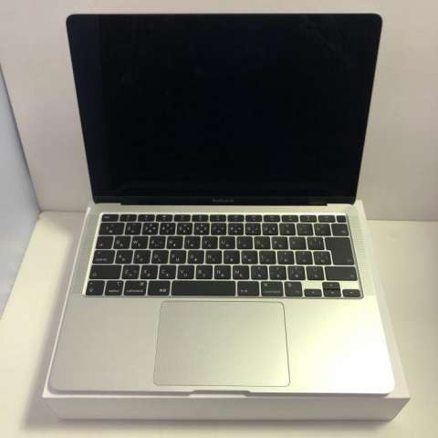 MacBook Air 13インチ Retina　買取しました！