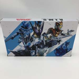 DX メモリアルプログライズキーセット SIDE A.I.M.S.&ZAIA　買取しました！