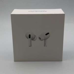 Air Pods Pro MWP22J/A A2190　買取しました！