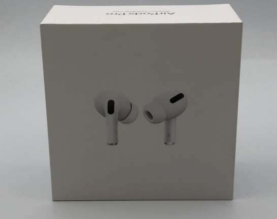 Air Pods Pro MWP22J/A A2190　買取しました！