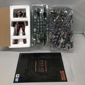 METAL BUILD エヴァンゲリオン2号機　買取しました！