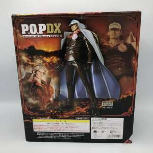 P.O.P DX 海軍本部大将 赤犬【サカズキ】　買取しました！