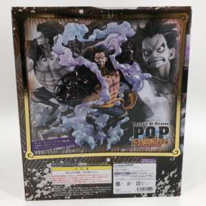 P.O.P SA-MAXIMUM モンキー・D・ルフィィ ギア4 弾む男（バウンドマン）　買取しました！